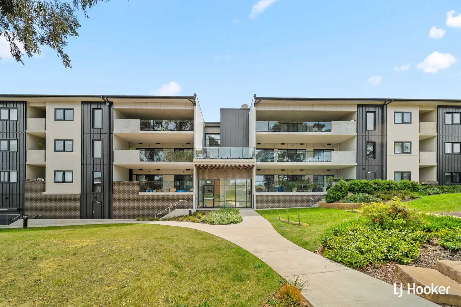 Main view of Homely unit listing, 26/28 Beechworth Street, Watson ACT 2602