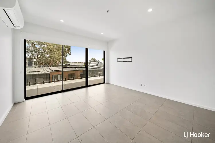 Second view of Homely unit listing, 26/28 Beechworth Street, Watson ACT 2602