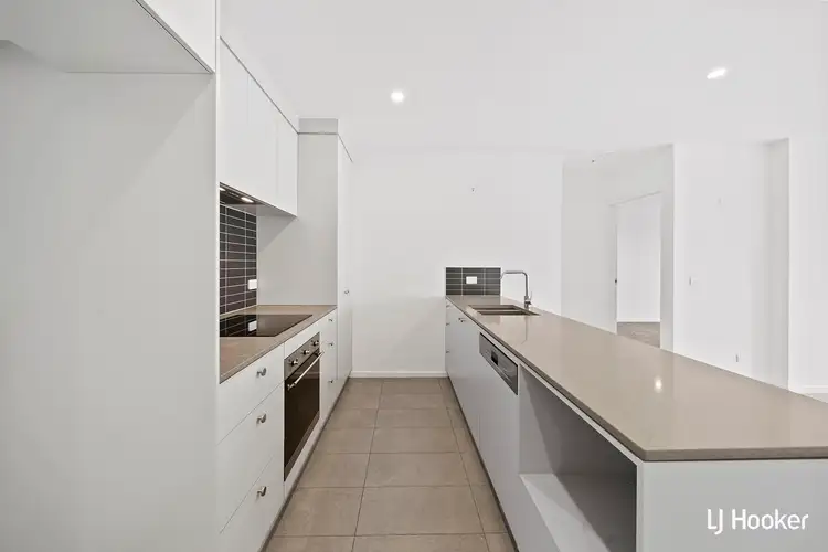 Third view of Homely unit listing, 26/28 Beechworth Street, Watson ACT 2602