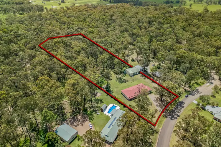 7 Grossman Place, Wallalong NSW 2320