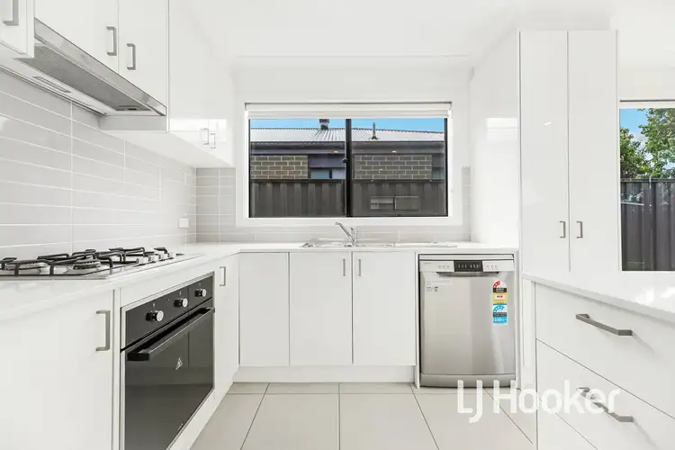 Third view of Homely house listing, 22 Expedition Circuit, Pakenham VIC 3810