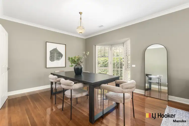 Third view of Homely house listing, 9 Grant Crescent, Griffith ACT 2603