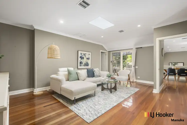 Fourth view of Homely house listing, 9 Grant Crescent, Griffith ACT 2603