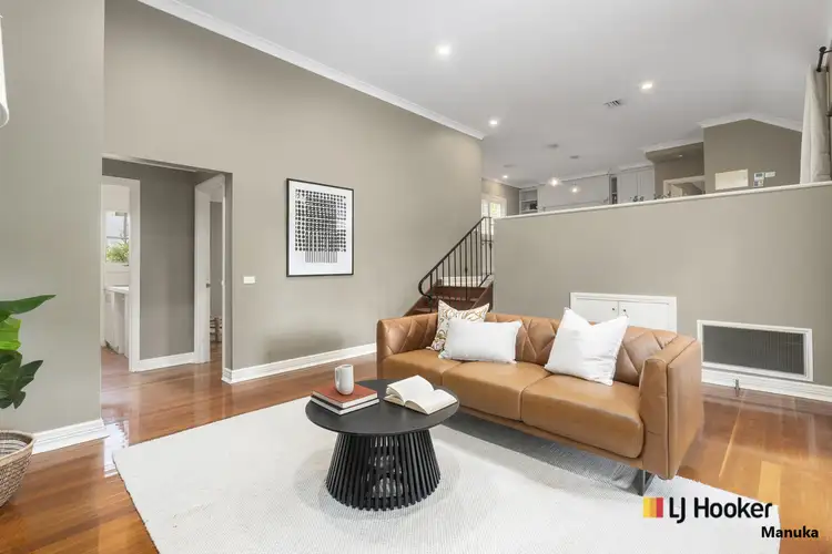 Sixth view of Homely house listing, 9 Grant Crescent, Griffith ACT 2603