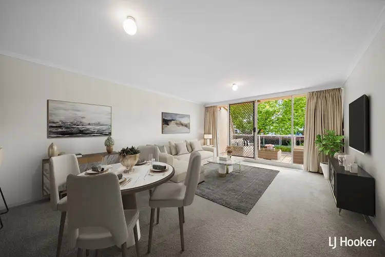14A/17 Chandler Street, Belconnen ACT 2617