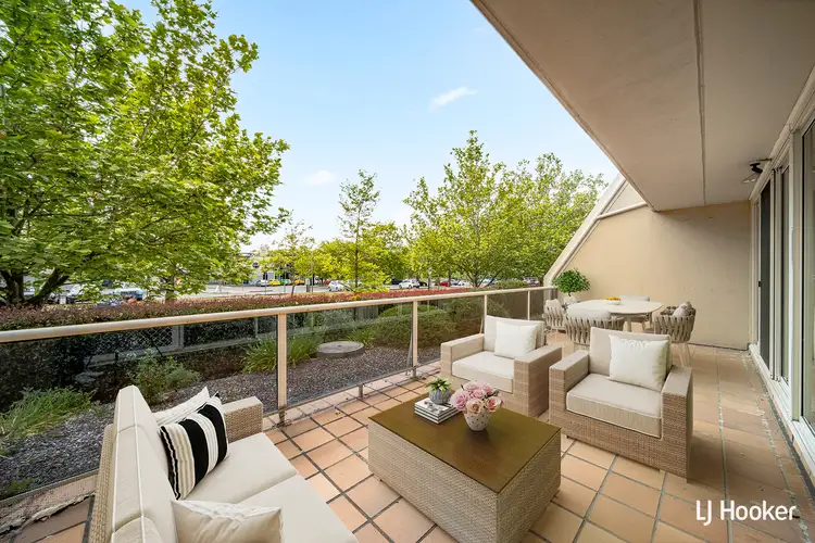 Third view of Homely unit listing, 14A/17 Chandler Street, Belconnen ACT 2617