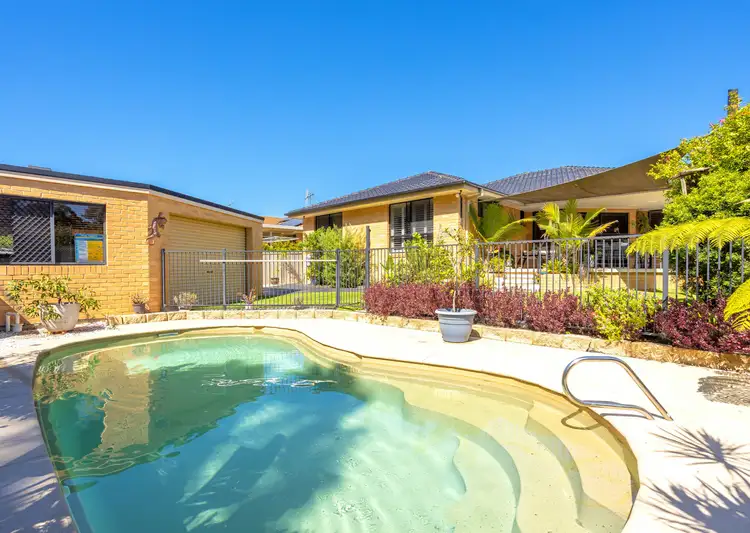 Second view of Homely house listing, 21 Ivy Crescent, Old Bar NSW 2430