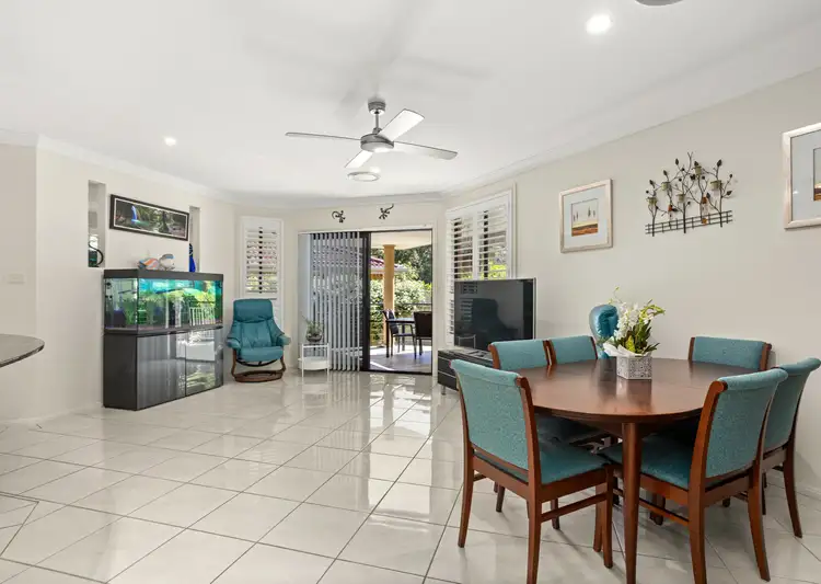 Third view of Homely house listing, 21 Ivy Crescent, Old Bar NSW 2430