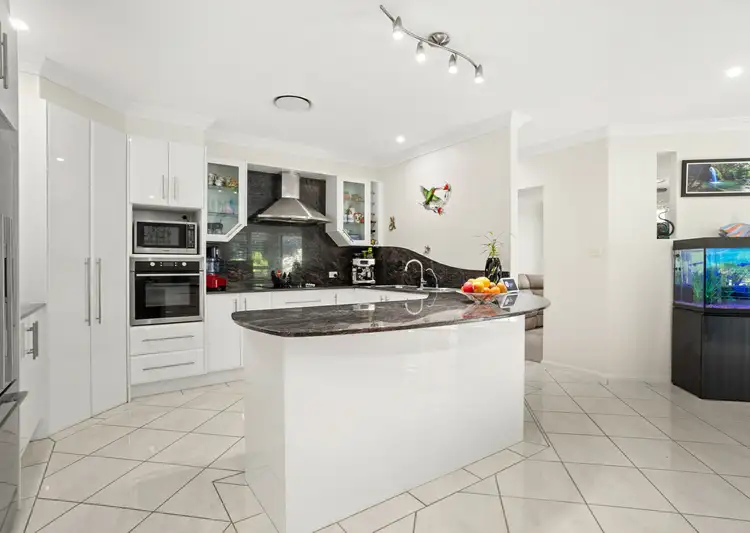 Fourth view of Homely house listing, 21 Ivy Crescent, Old Bar NSW 2430