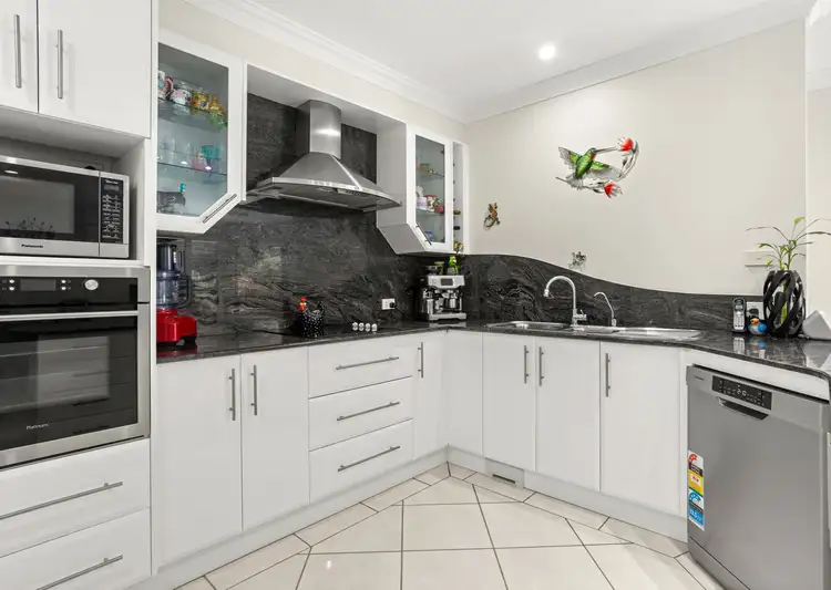 Fifth view of Homely house listing, 21 Ivy Crescent, Old Bar NSW 2430