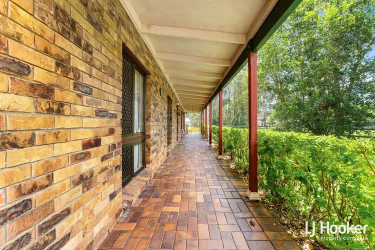 Third view of Homely rural property listing, 1260-1270 Chambers Flat Road, Chambers Flat QLD 4133