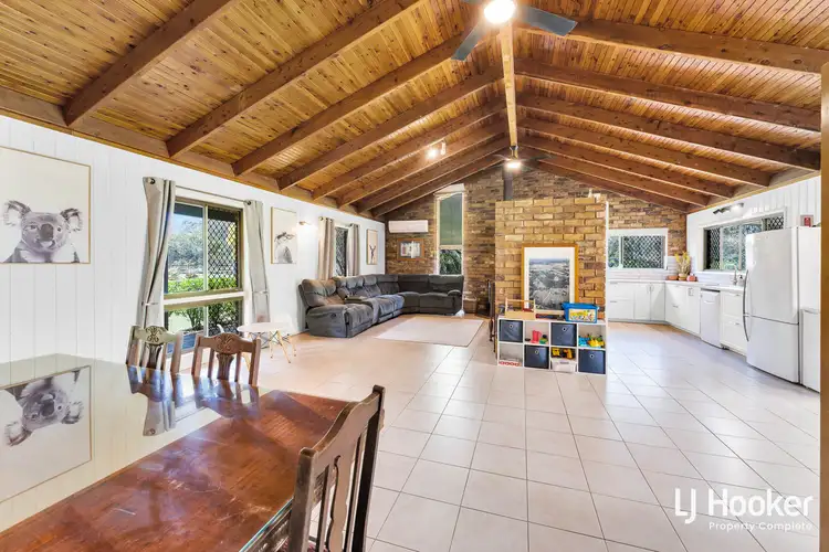 Fifth view of Homely rural property listing, 1260-1270 Chambers Flat Road, Chambers Flat QLD 4133