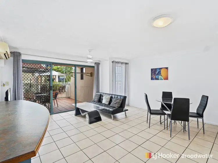 Third view of Homely apartment listing, 5/7-9 Robert Street, Labrador QLD 4215