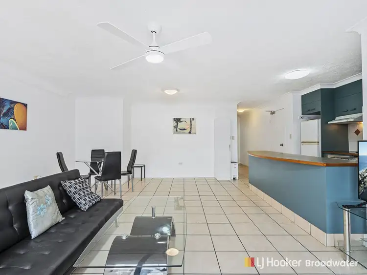 Fifth view of Homely apartment listing, 5/7-9 Robert Street, Labrador QLD 4215
