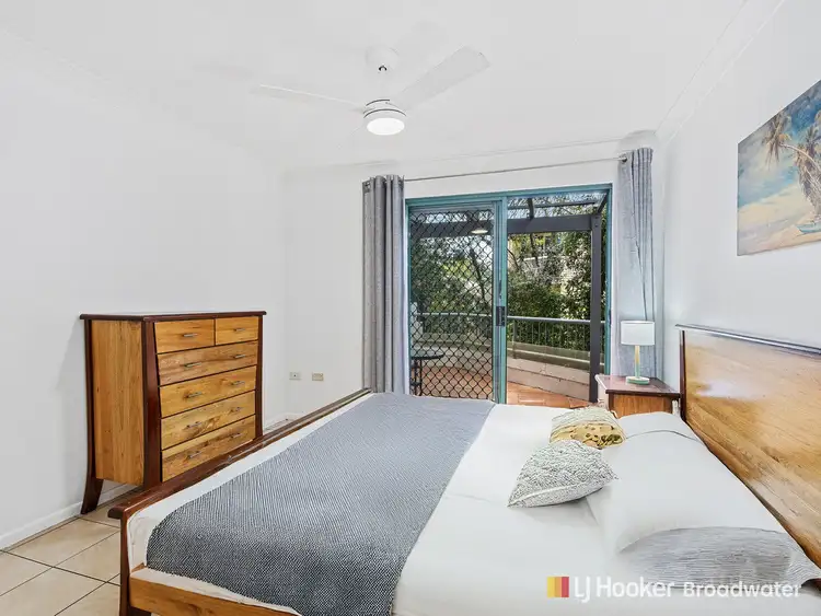 Sixth view of Homely apartment listing, 5/7-9 Robert Street, Labrador QLD 4215