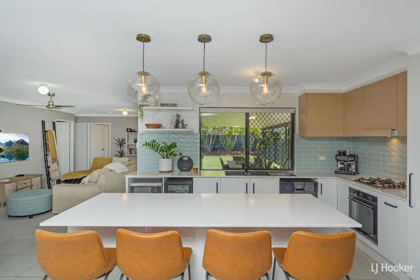 Main view of Homely house listing, 34 River Boulevard, Idalia QLD 4811