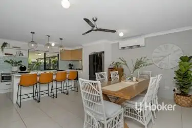 Third view of Homely house listing, 34 River Boulevard, Idalia QLD 4811