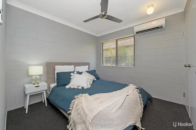 Sixth view of Homely house listing, 34 River Boulevard, Idalia QLD 4811