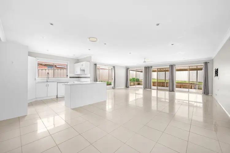 Third view of Homely house listing, 1/66 Canterbury Drive, Raworth NSW 2321