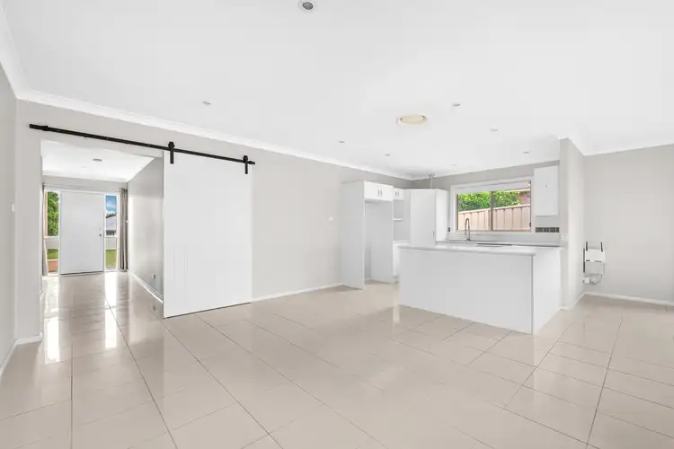 Fifth view of Homely house listing, 1/66 Canterbury Drive, Raworth NSW 2321