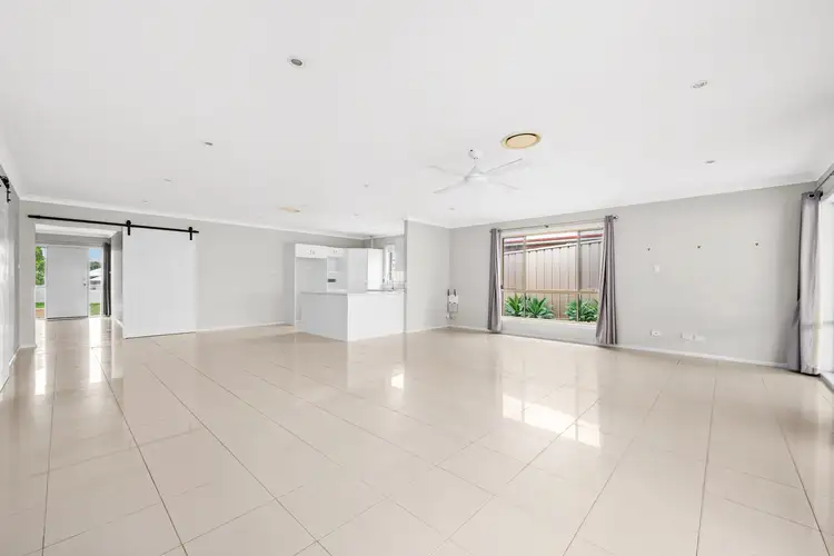 Sixth view of Homely house listing, 1/66 Canterbury Drive, Raworth NSW 2321