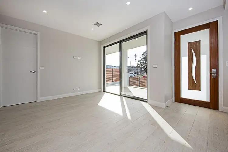 1/2 Bindel Street, Aranda ACT 2614
