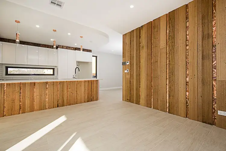 Fifth view of Homely townhouse listing, 1/2 Bindel Street, Aranda ACT 2614