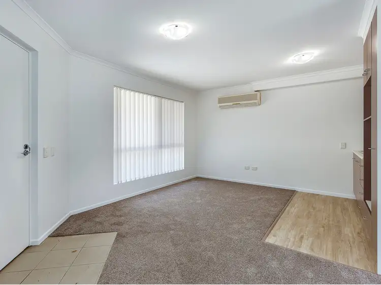 Second view of Homely unit listing, 23/16 Ballantine Street, Chermside QLD 4032
