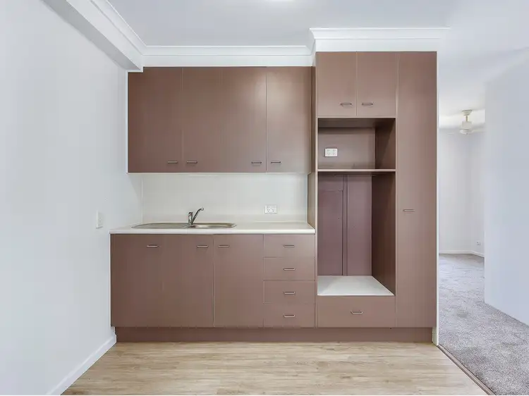 Third view of Homely unit listing, 23/16 Ballantine Street, Chermside QLD 4032