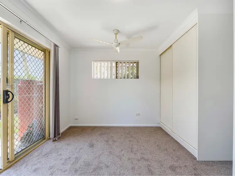 Fourth view of Homely unit listing, 23/16 Ballantine Street, Chermside QLD 4032
