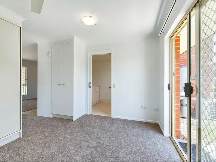 Fifth view of Homely unit listing, 23/16 Ballantine Street, Chermside QLD 4032