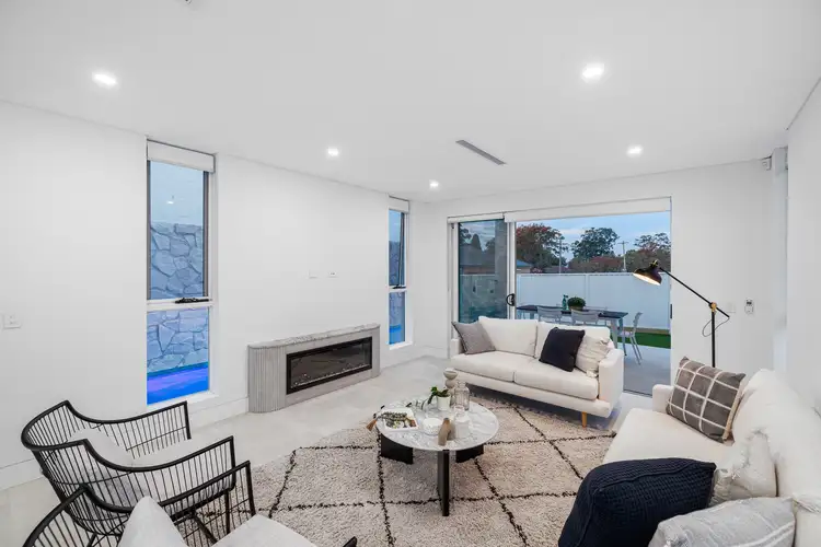 Fifth view of Homely semi-detached listing, 6B MacKenzie Street, Revesby NSW 2212