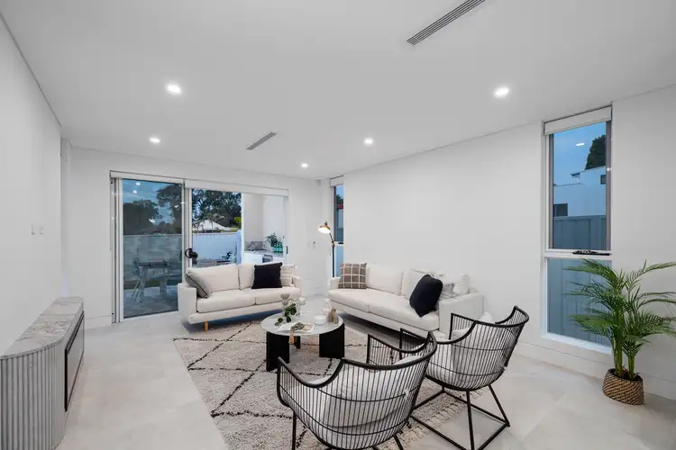 Sixth view of Homely semi-detached listing, 6B MacKenzie Street, Revesby NSW 2212