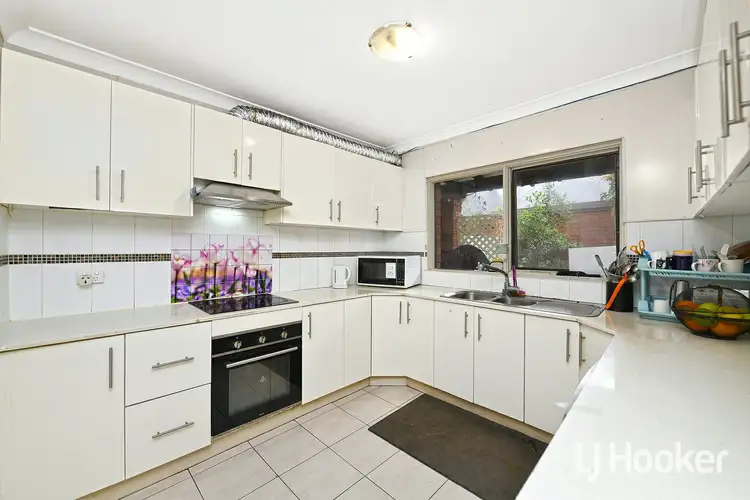 Third view of Homely townhouse listing, 11/119-121 Proctor Pde, Chester Hill NSW 2162