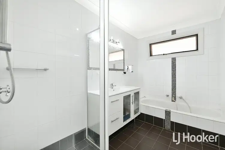 Fourth view of Homely townhouse listing, 11/119-121 Proctor Pde, Chester Hill NSW 2162