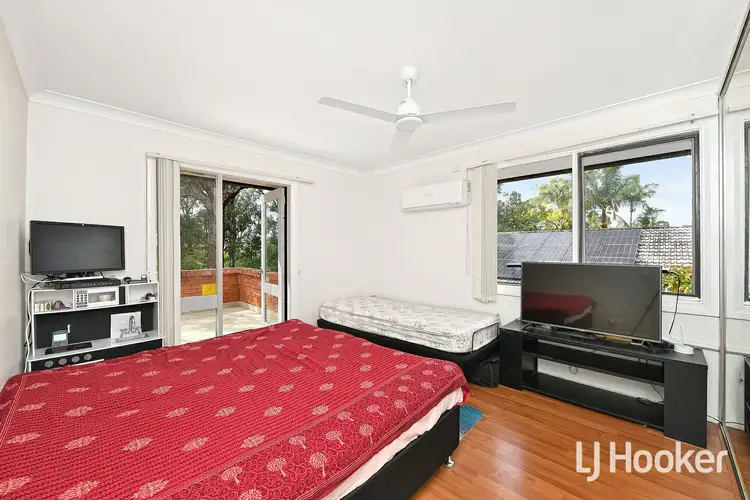Fifth view of Homely townhouse listing, 11/119-121 Proctor Pde, Chester Hill NSW 2162
