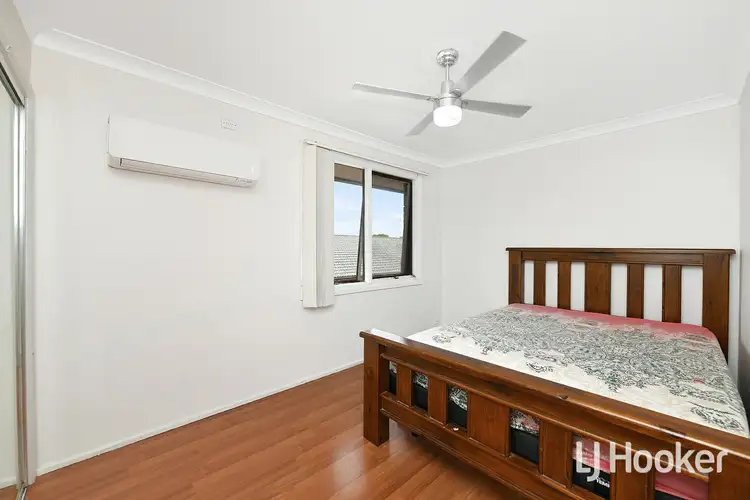 Sixth view of Homely townhouse listing, 11/119-121 Proctor Pde, Chester Hill NSW 2162