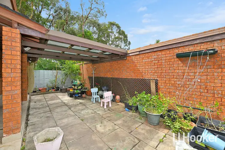 Seventh view of Homely townhouse listing, 11/119-121 Proctor Pde, Chester Hill NSW 2162