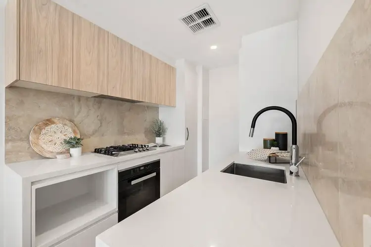 Fourth view of Homely townhouse listing, 20 Narrambla Terrace, Lawson ACT 2617