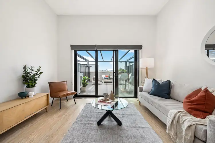 Fifth view of Homely townhouse listing, 20 Narrambla Terrace, Lawson ACT 2617