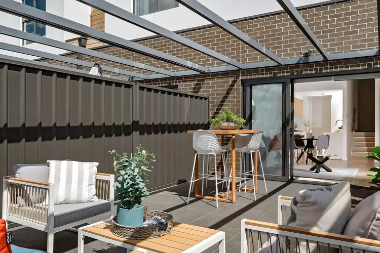 Sixth view of Homely townhouse listing, 20 Narrambla Terrace, Lawson ACT 2617