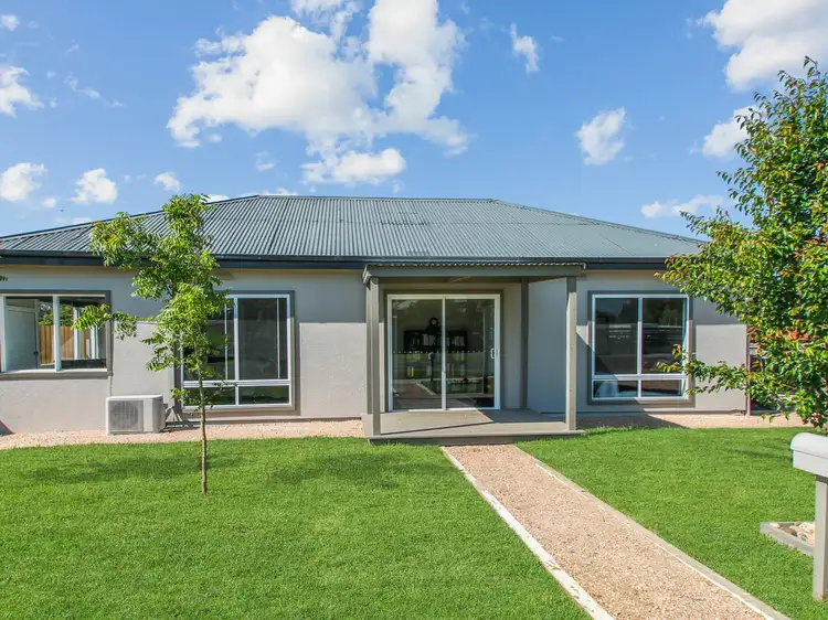 Main view of Homely house listing, 91 Crooke Street, East Bairnsdale VIC 3875
