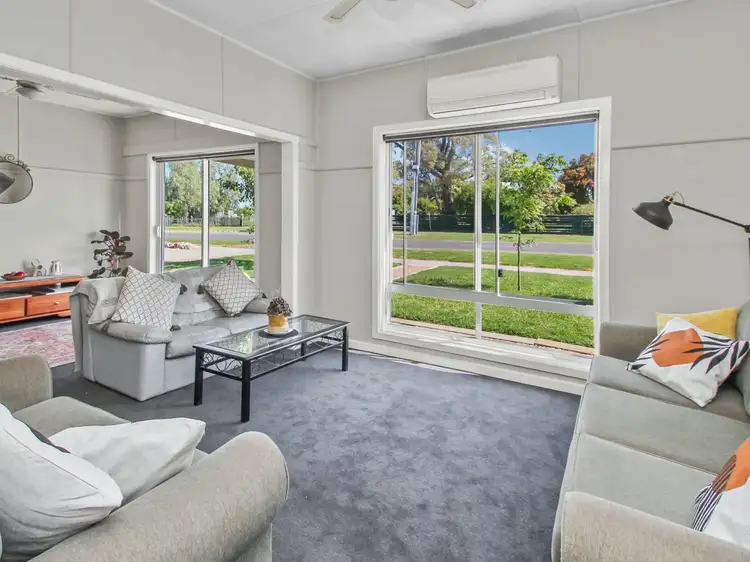Third view of Homely house listing, 91 Crooke Street, East Bairnsdale VIC 3875