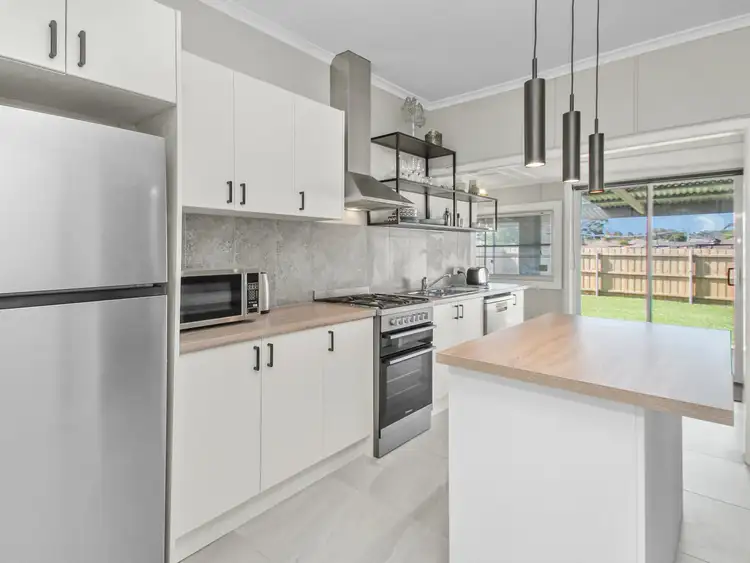 Fourth view of Homely house listing, 91 Crooke Street, East Bairnsdale VIC 3875