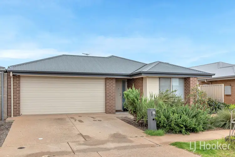Main view of Homely house listing, 37 Olympic Way, Munno Para West SA 5115