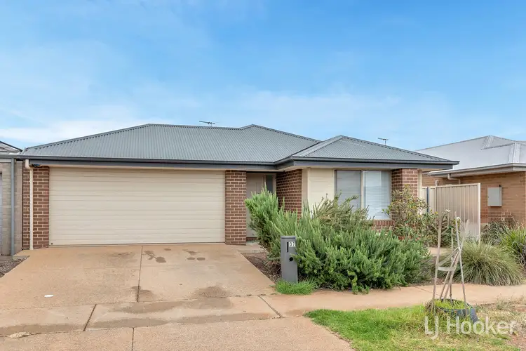 Third view of Homely house listing, 37 Olympic Way, Munno Para West SA 5115