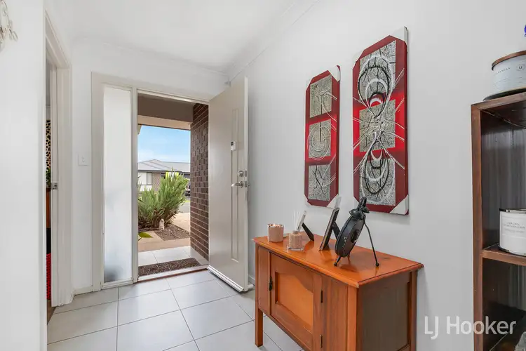 Fourth view of Homely house listing, 37 Olympic Way, Munno Para West SA 5115