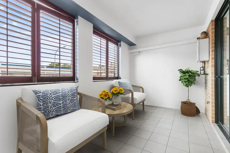 Second view of Homely unit listing, 5/12-14 Fisher Road, Dee Why NSW 2099