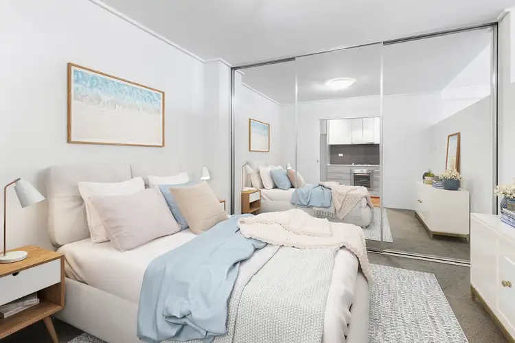 Fourth view of Homely unit listing, 5/12-14 Fisher Road, Dee Why NSW 2099