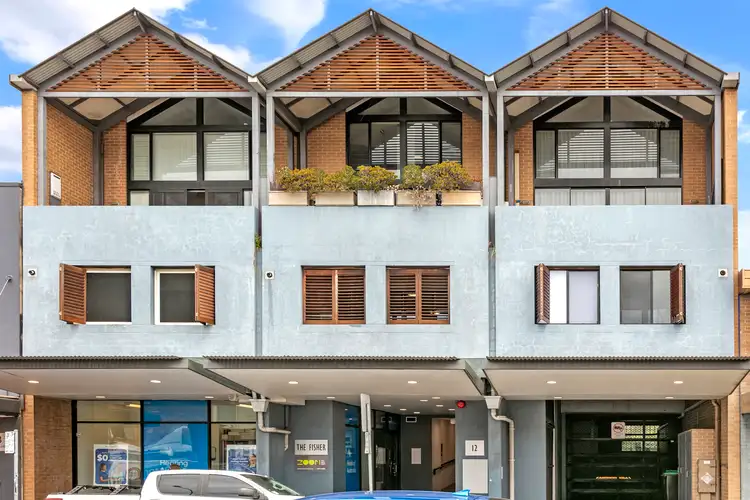 Sixth view of Homely unit listing, 5/12-14 Fisher Road, Dee Why NSW 2099